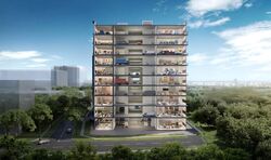 Food Vision @ Mandai (D25), Factory #474564031
